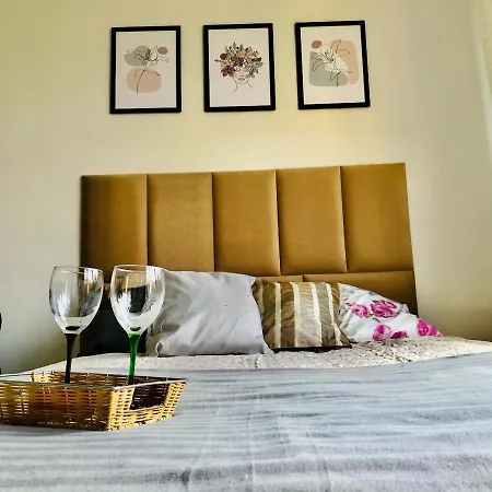 Apartment Mieszkanie Happy Time Przymorze