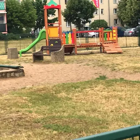 아파트 Mieszkanie Happy Time Przymorze *